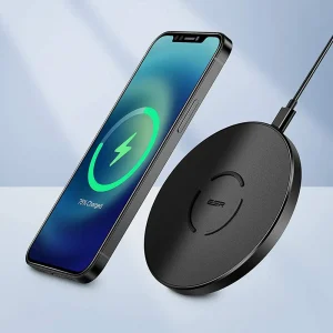 شارژر بی‌سیم 15W